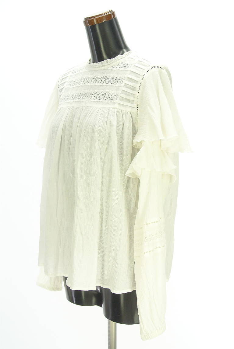 Ungrid（アングリッド）の古着「商品番号：PR10351486」-大画像3