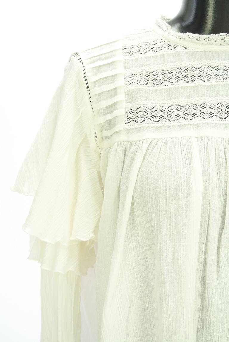 Ungrid（アングリッド）の古着「商品番号：PR10351486」-大画像4