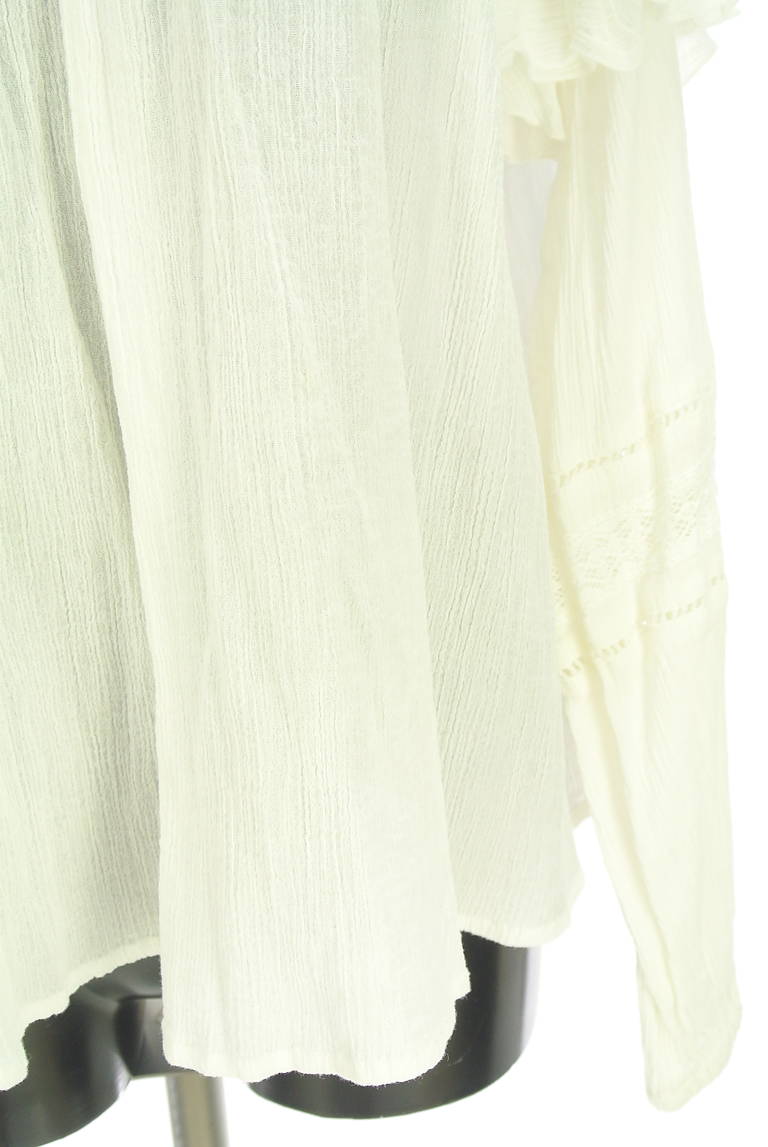 Ungrid（アングリッド）の古着「商品番号：PR10351486」-大画像5