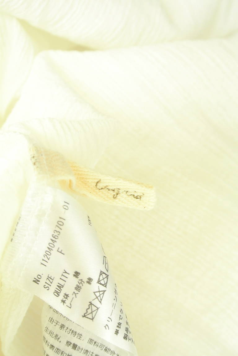 Ungrid（アングリッド）の古着「商品番号：PR10351486」-大画像6