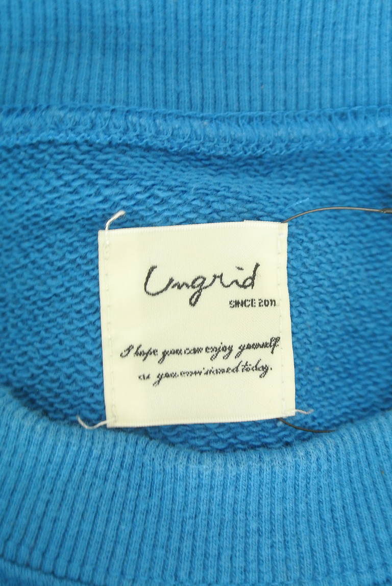 Ungrid（アングリッド）の古着「商品番号：PR10351489」-大画像6