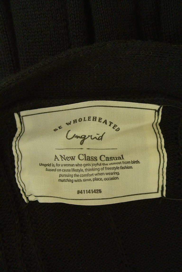 Ungrid（アングリッド）の古着「商品番号：PR10351490」-大画像6