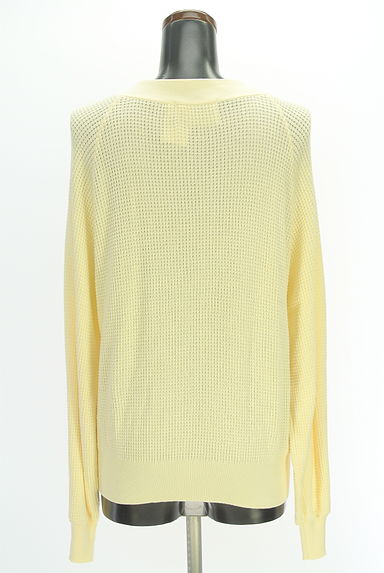 Ungrid（アングリッド）カーディガン買取実績の後画像