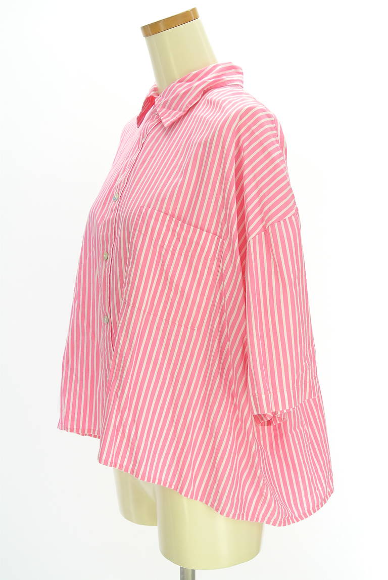 Ungrid（アングリッド）の古着「商品番号：PR10351495」-大画像3