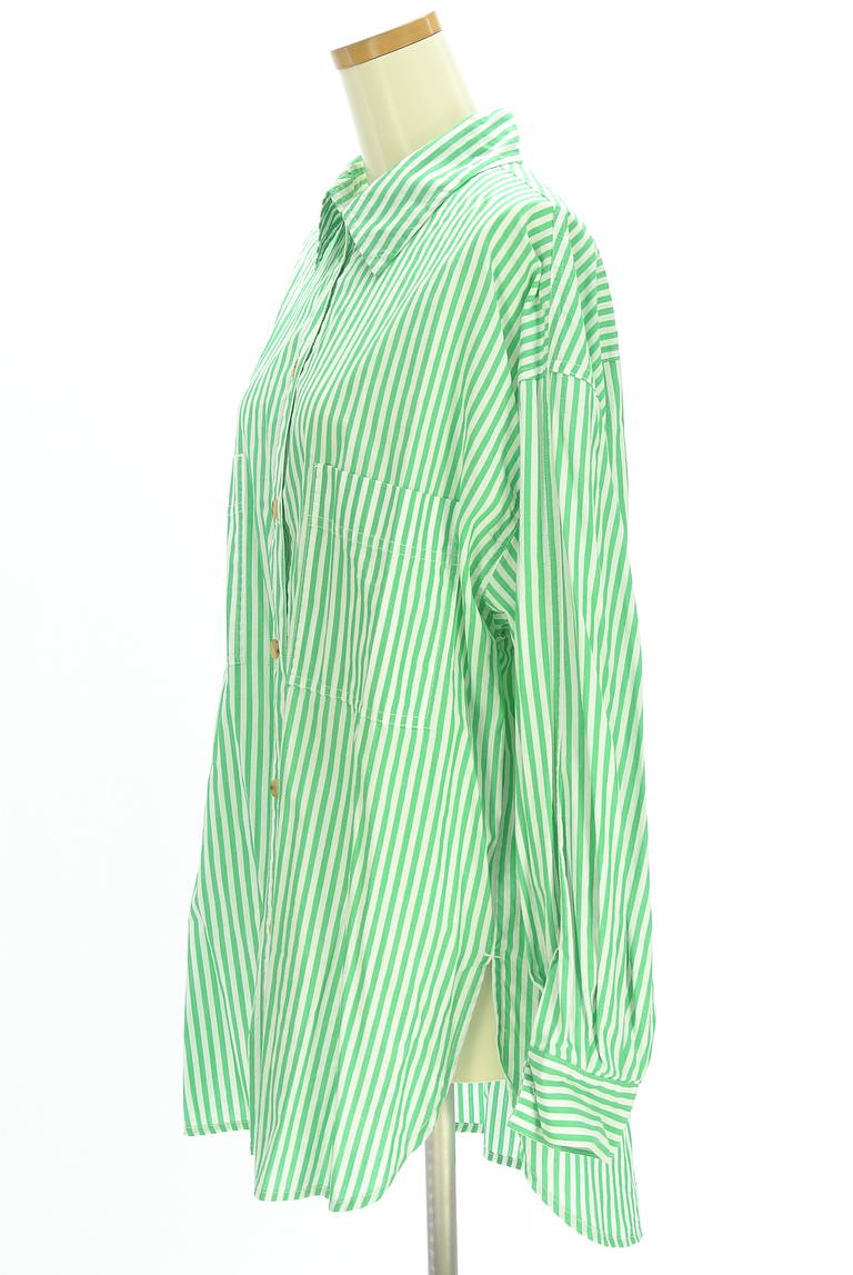 Ungrid（アングリッド）の古着「商品番号：PR10351496」-大画像3