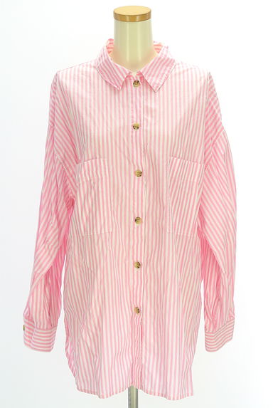 Ungrid（アングリッド）シャツ買取実績の前画像