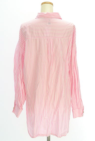 Ungrid（アングリッド）シャツ買取実績の後画像