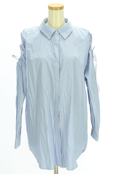 Ungrid（アングリッド）シャツ買取実績の前画像