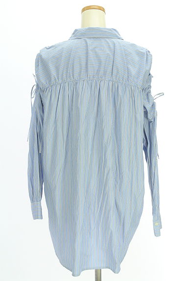 Ungrid（アングリッド）シャツ買取実績の後画像