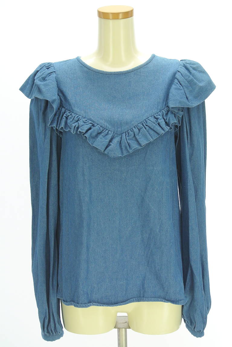 Ungrid（アングリッド）の古着「商品番号：PR10351499」-大画像1