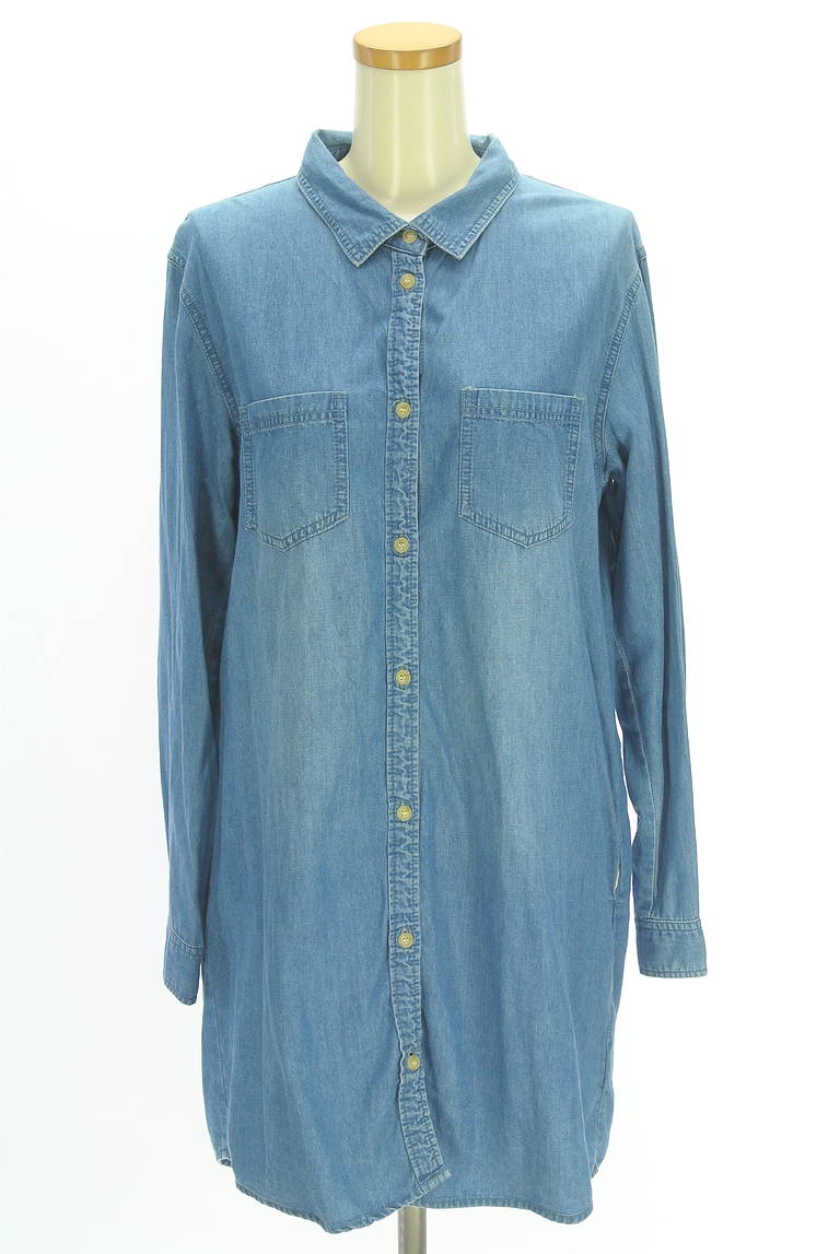 Ungrid（アングリッド）の古着「商品番号：PR10351503」-大画像1