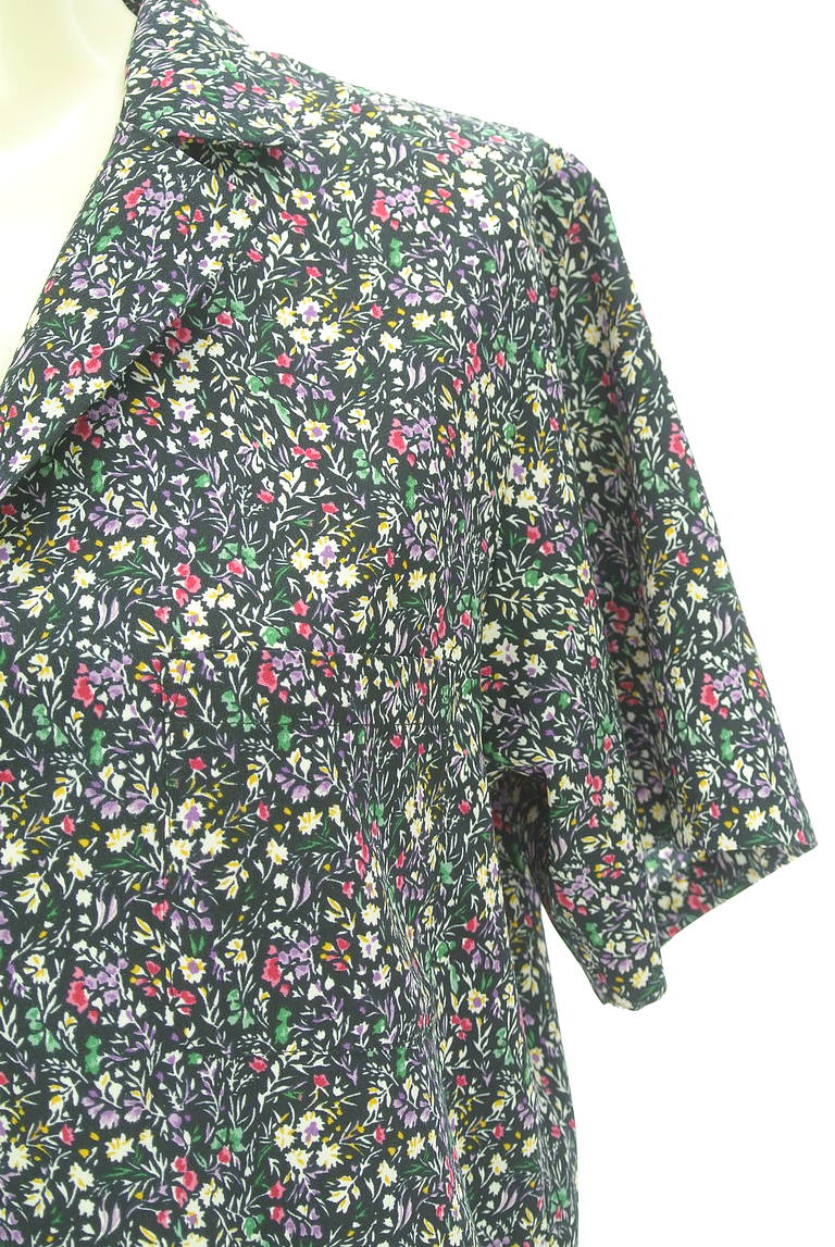 Ungrid（アングリッド）の古着「商品番号：PR10351506」-大画像4