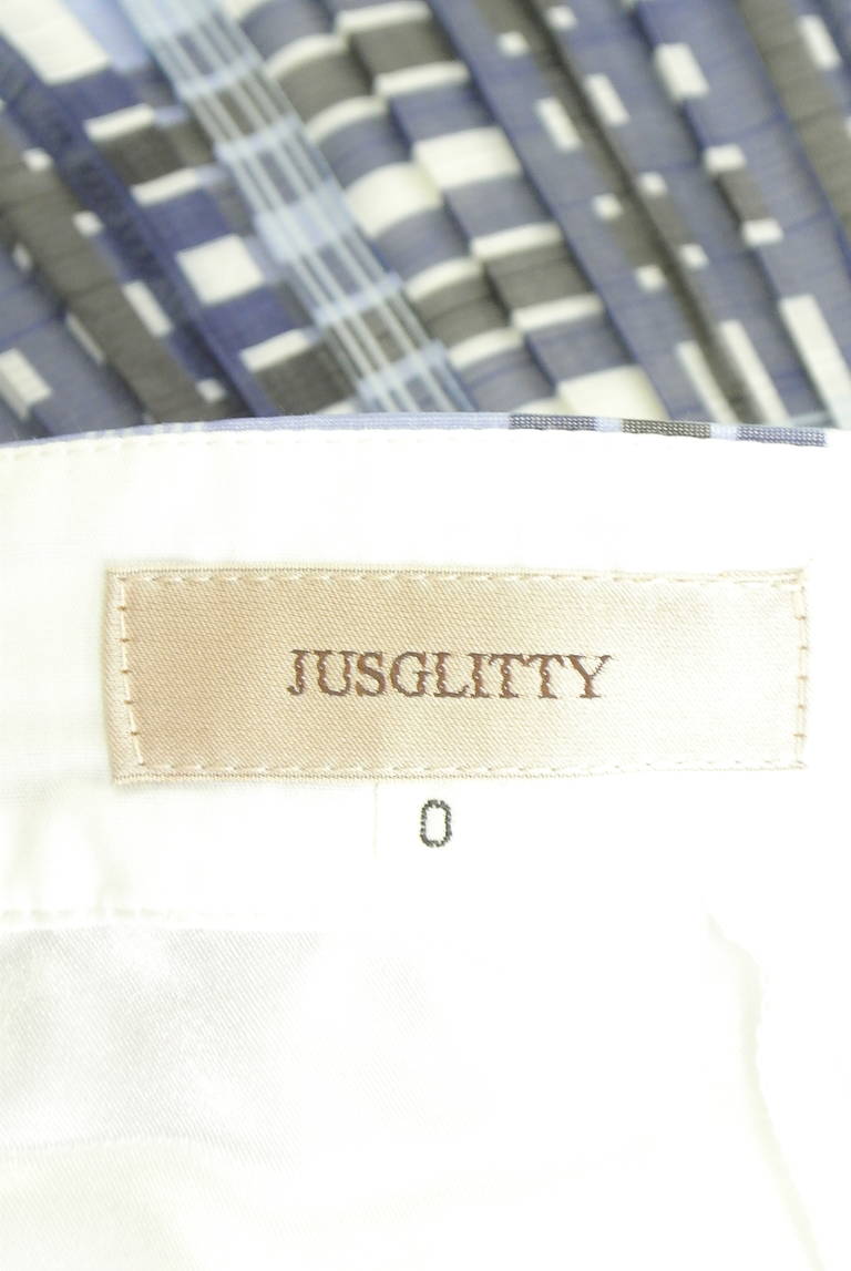 JUSGLITTY（ジャスグリッティー）の古着「商品番号：PR10351508」-大画像6