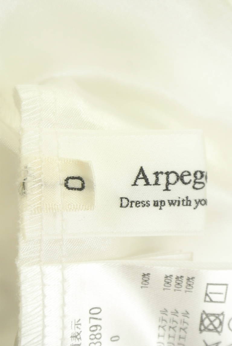 Arpege story Original（アルページュストーリーオリジナル）の古着「商品番号：PR10351509」-大画像6