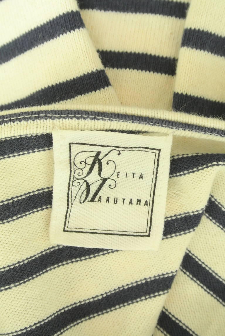 KEITA MARUYAMA（ケイタマルヤマ）の古着「商品番号：PR10351523」-大画像6