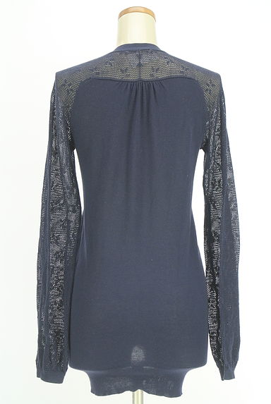 REBECCA TAYLOR（レベッカテイラー）カーディガン買取実績の後画像