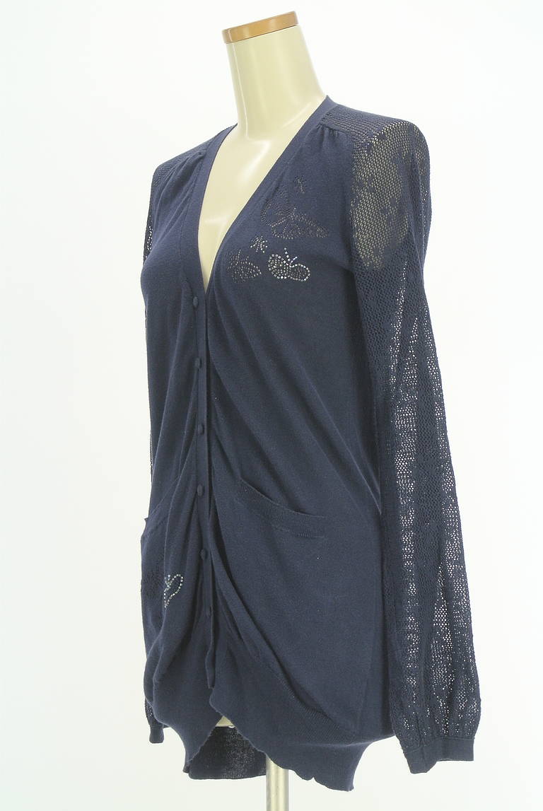 REBECCA TAYLOR（レベッカテイラー）の古着「商品番号：PR10351524」-大画像3
