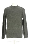 AZUL BY MOUSSY（アズールバイマウジー）の古着「ニット」前
