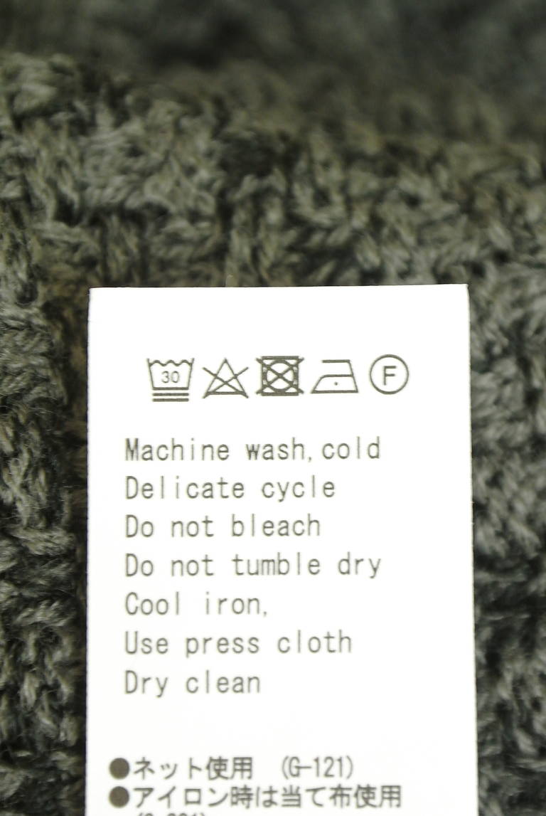 AZUL BY MOUSSY（アズールバイマウジー）の古着「商品番号：PR10351527」-大画像5