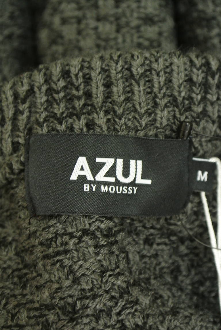 AZUL BY MOUSSY（アズールバイマウジー）の古着「商品番号：PR10351527」-大画像6
