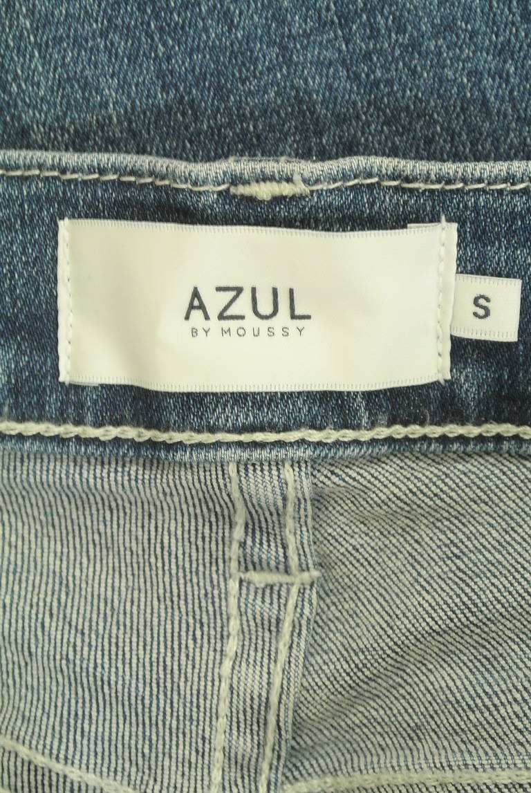 AZUL BY MOUSSY（アズールバイマウジー）の古着「商品番号：PR10351530」-大画像6