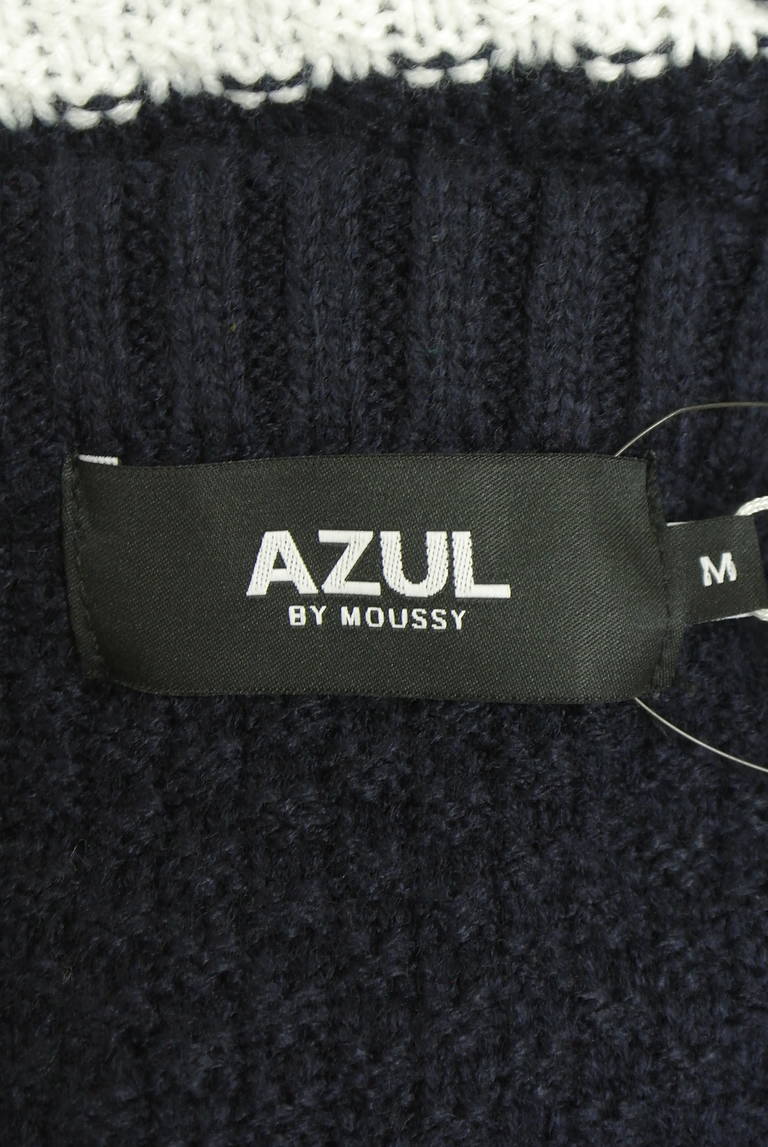 AZUL BY MOUSSY（アズールバイマウジー）の古着「商品番号：PR10351531」-大画像6