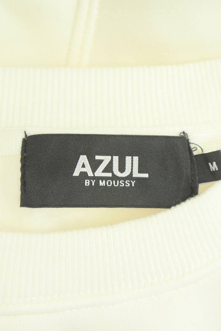 AZUL BY MOUSSY（アズールバイマウジー）の古着「商品番号：PR10351533」-大画像6