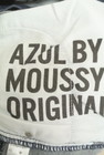 AZUL BY MOUSSY（アズールバイマウジー）の古着「商品番号：PR10351534」-6
