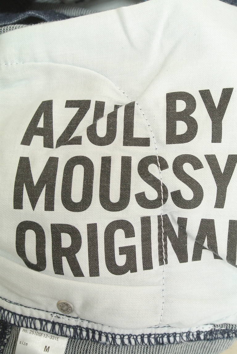 AZUL BY MOUSSY（アズールバイマウジー）の古着「商品番号：PR10351534」-大画像6