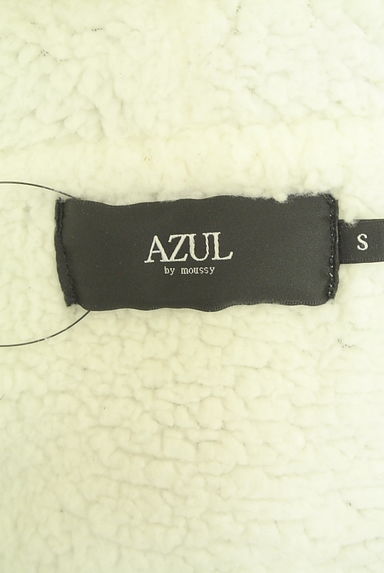 AZUL BY MOUSSY（アズールバイマウジー）Ｔシャツ・カットソー買取実績のブランドタグ画像