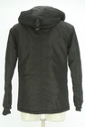 AZUL BY MOUSSY（アズールバイマウジー）の古着「ブルゾン・スタジャン」後ろ