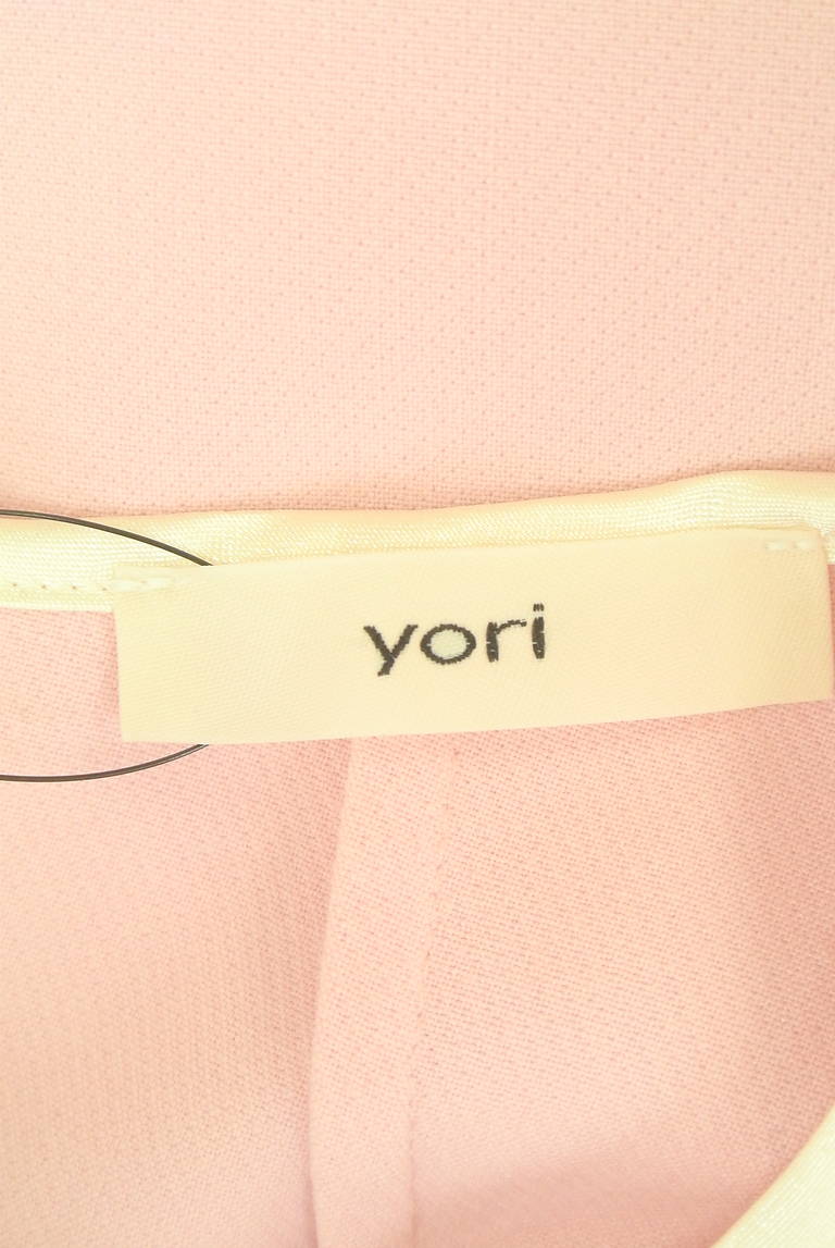yori（ヨリ）の古着「商品番号：PR10351543」-大画像6