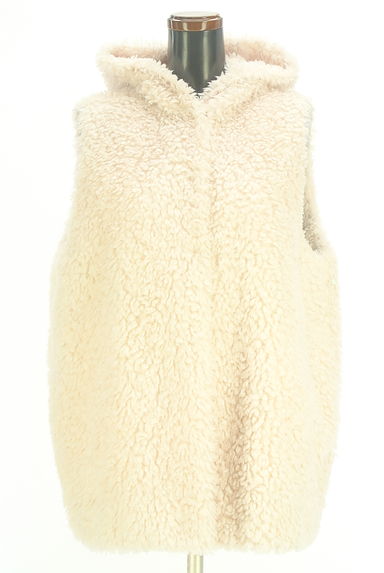 yori（ヨリ）アウター買取実績の前画像