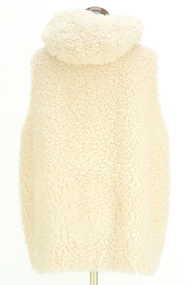 yori（ヨリ）アウター買取実績の後画像