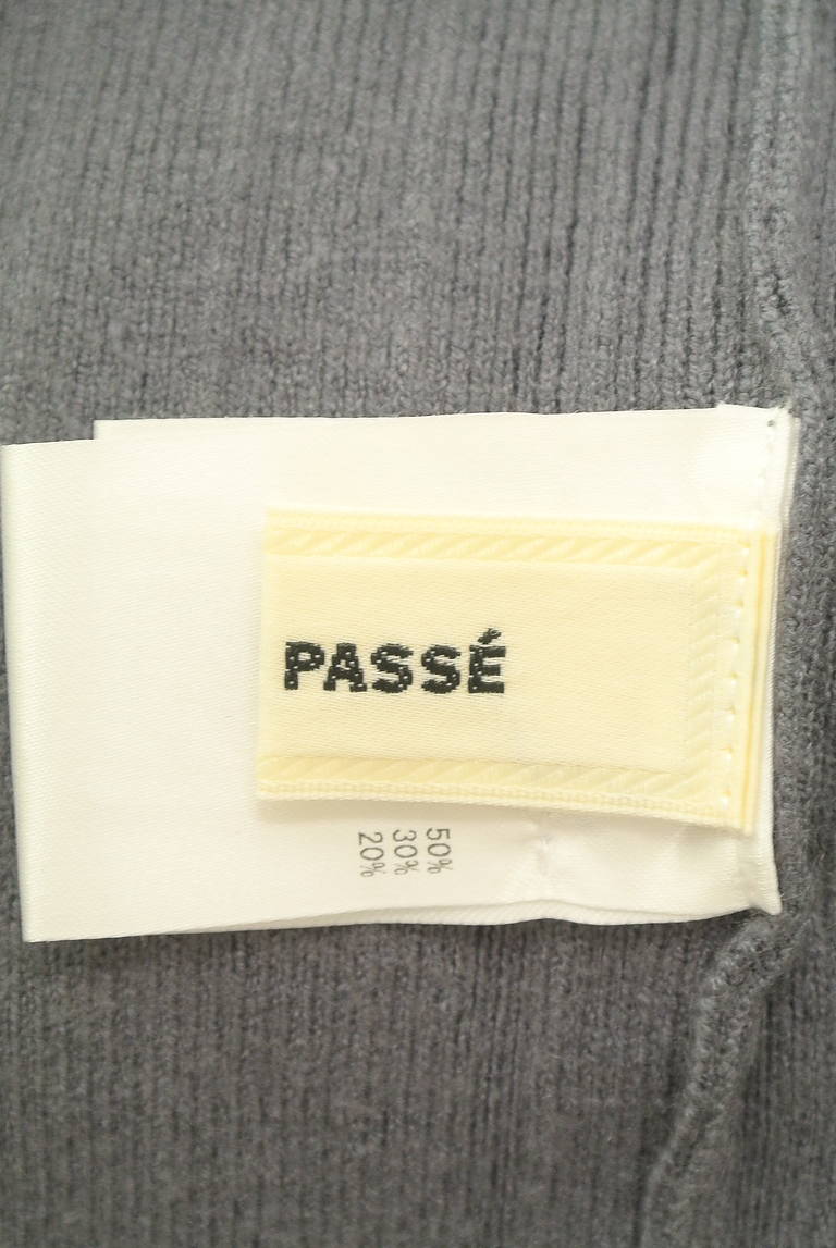 LAISSE PASSE（レッセパッセ）の古着「商品番号：PR10351545」-大画像6
