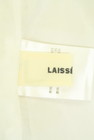 LAISSE PASSE（レッセパッセ）の古着「商品番号：PR10351546」-6
