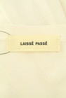 LAISSE PASSE（レッセパッセ）の古着「商品番号：PR10351547」-6