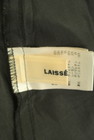 LAISSE PASSE（レッセパッセ）の古着「商品番号：PR10351548」-6