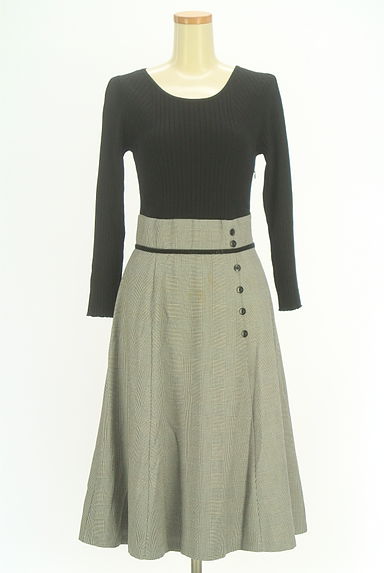 LAISSE PASSE（レッセパッセ）ワンピース買取実績の前画像