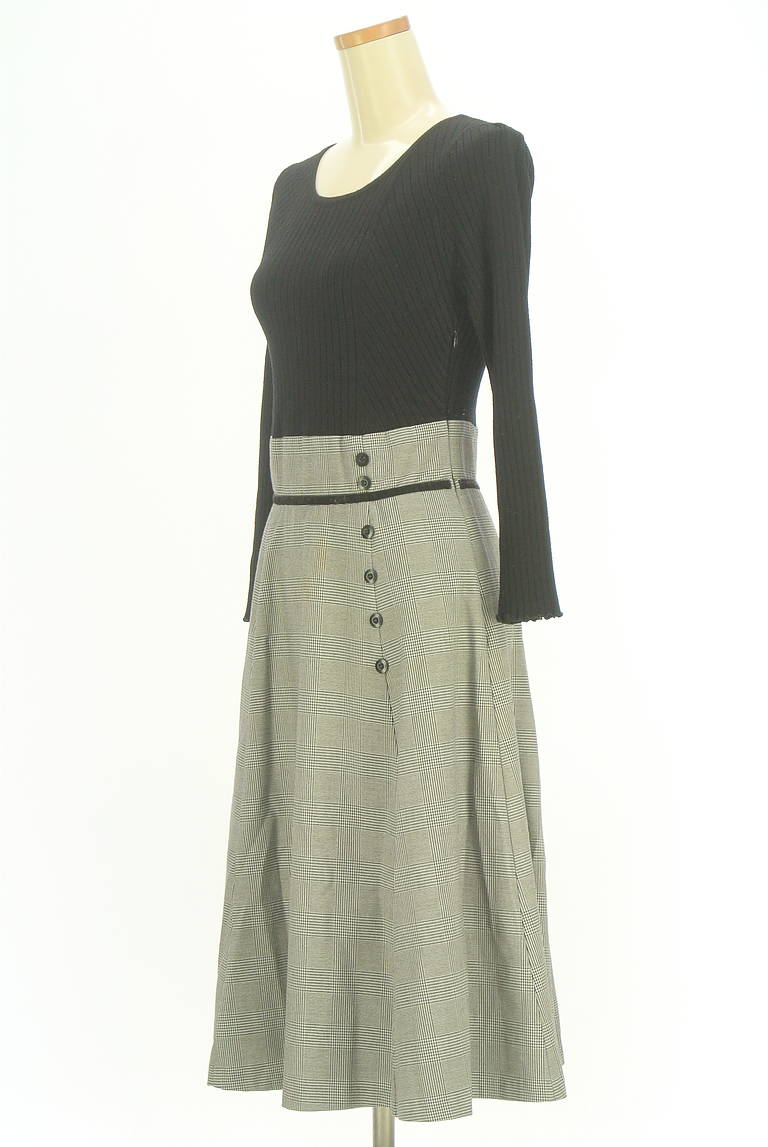 LAISSE PASSE（レッセパッセ）の古着「商品番号：PR10351548」-大画像3