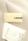 LAISSE PASSE（レッセパッセ）の古着「商品番号：PR10351550」-6