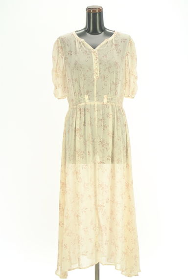 LAISSE PASSE（レッセパッセ）ワンピース買取実績の前画像
