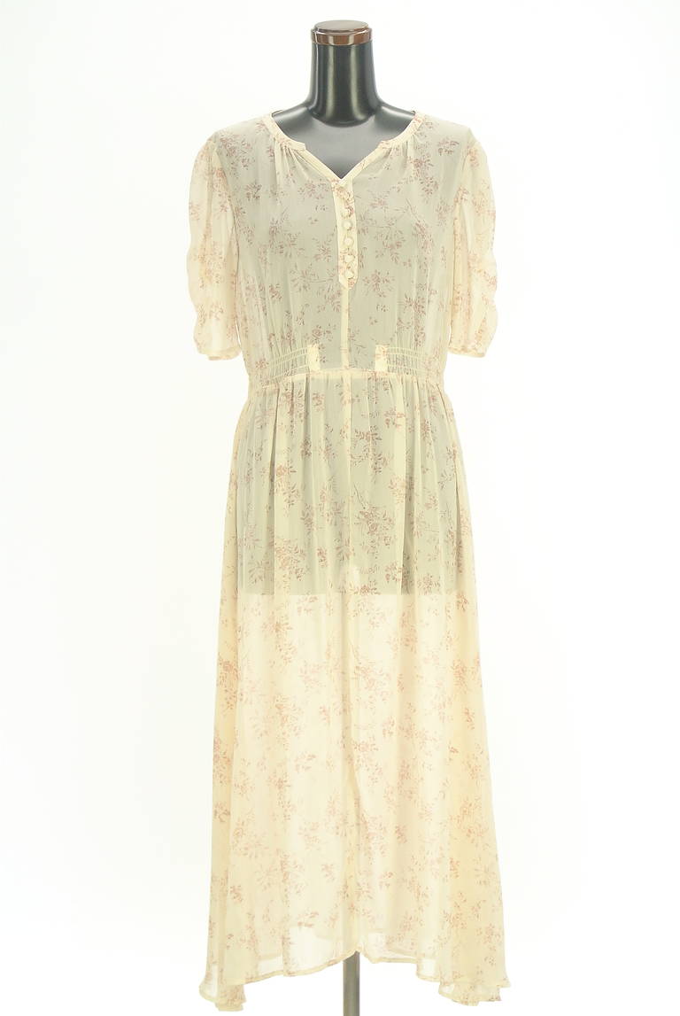 LAISSE PASSE（レッセパッセ）の古着「商品番号：PR10351552」-大画像1