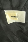 LAISSE PASSE（レッセパッセ）の古着「商品番号：PR10351553」-6