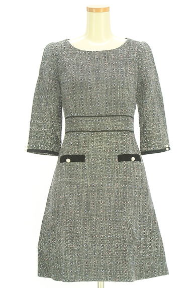 LAISSE PASSE（レッセパッセ）ワンピース買取実績の前画像
