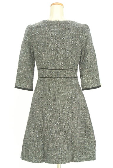 LAISSE PASSE（レッセパッセ）ワンピース買取実績の後画像
