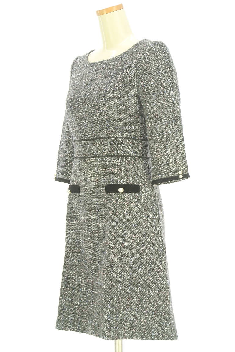 LAISSE PASSE（レッセパッセ）の古着「商品番号：PR10351553」-大画像3