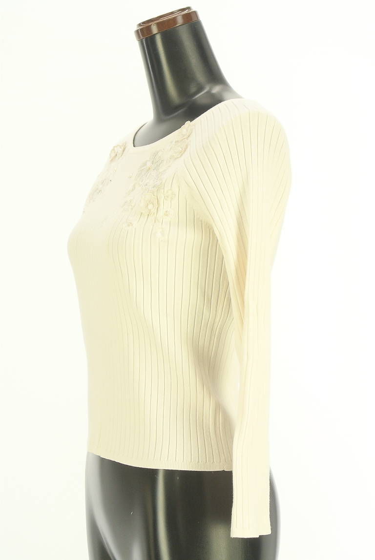 LAISSE PASSE（レッセパッセ）の古着「商品番号：PR10351554」-大画像3