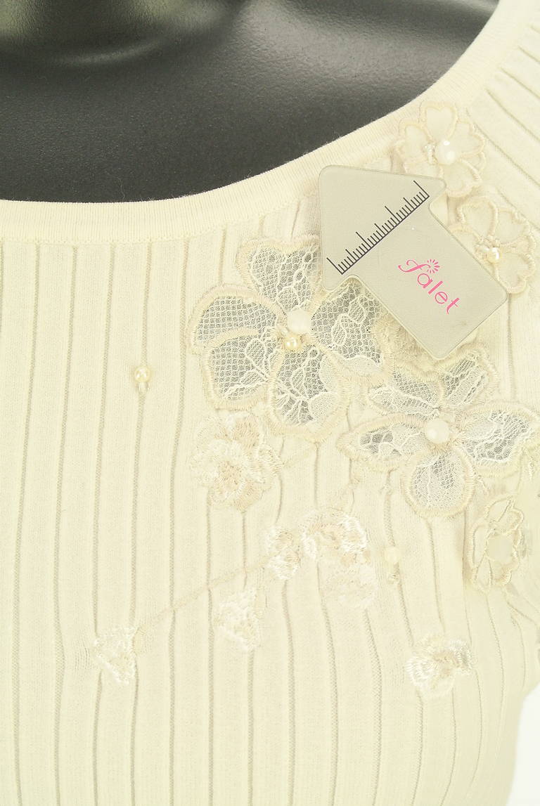 LAISSE PASSE（レッセパッセ）の古着「商品番号：PR10351554」-大画像5