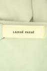 LAISSE PASSE（レッセパッセ）の古着「商品番号：PR10351555」-6